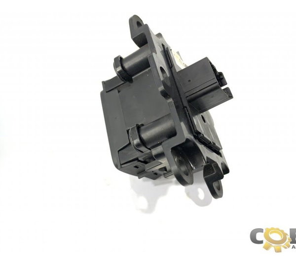 Comando Regulagem Farol Fiat Freemont 2011