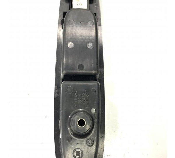 Comando Vidro Elétrico Dianteiro Direito Fiat Punto