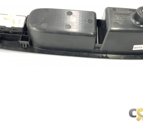 Comando Vidro Elétrico Dianteiro Direito Fiat Punto