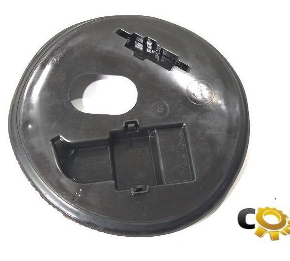 Tampa Bomba Combustivel Volkswagen Jetta 2.0 2014 (594)