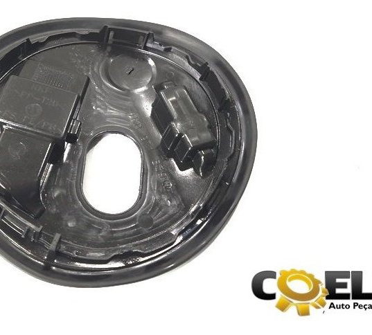 Tampa Bomba Combustivel Volkswagen Jetta 2.0 2014 (594)