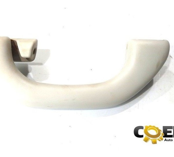 Alça Teto Pqp Traseiro Jetta 2014 (600) Branco