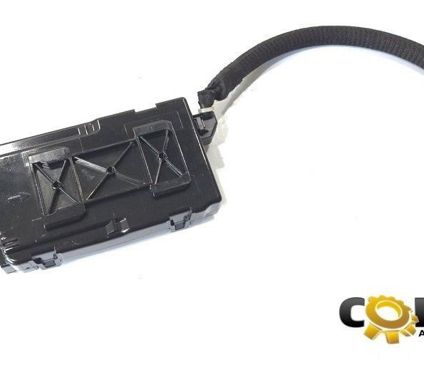 Suporte Entrada Aux Usb Jetta 2014 (604) 5n0035342