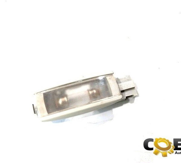 Luz Cortesia Traseira Jetta 2014 (607)