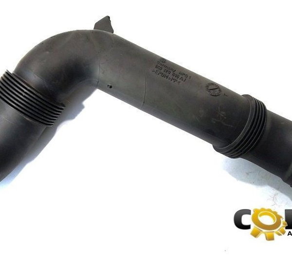 Mangueira Duto Ar Jetta 2.0 8v (612) 1k0129618aj