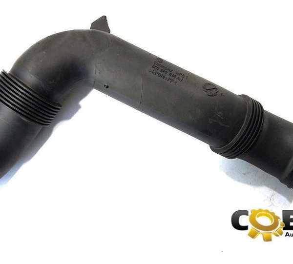 Mangueira Duto Ar Jetta 2.0 8v (612) 1k0129618aj