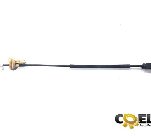 Cabo Maçaneta Fechadura Jetta 2014 (627)