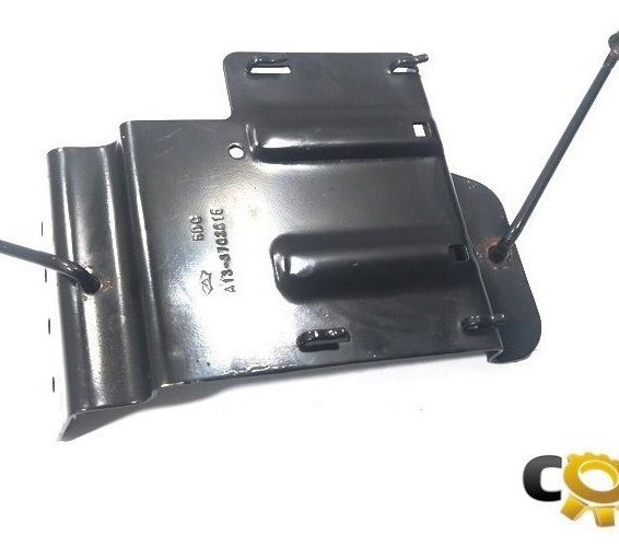 Suporte Caixa Bateria Chery Celer 2015 (636)