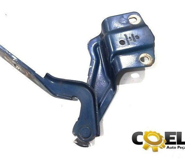 Braço Dobradiça Esq Capo Diant Volkswagen Jetta 2014 (644)