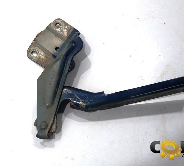 Braço Dobradiça Esq Capo Diant Volkswagen Jetta 2014 (644)