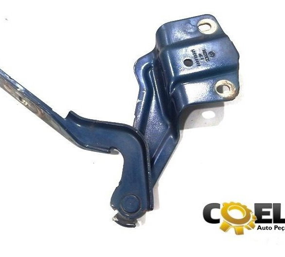Braço Dobradiça Esq Capo Diant Volkswagen Jetta 2014 (644)