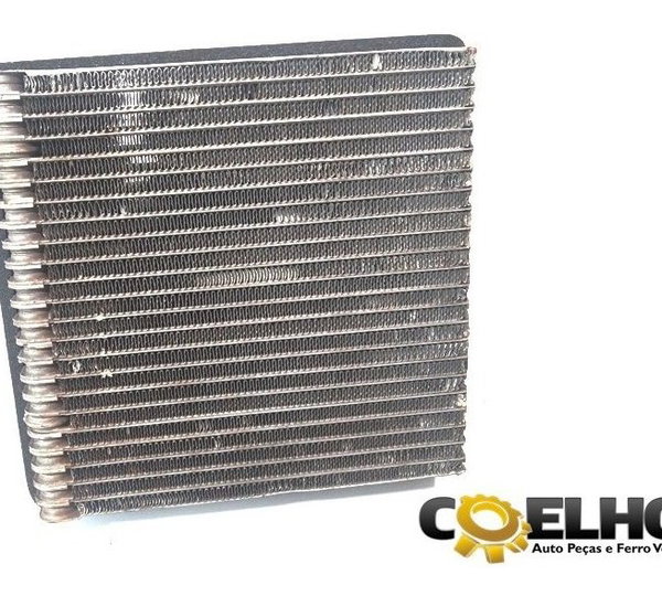 Radiador Evaporador Ar Cond. Jetta 2014 (649)