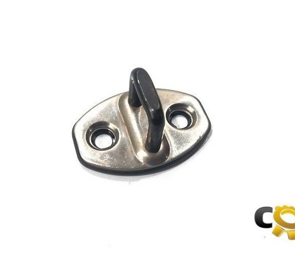 Batente Porta Volkswagen Jetta 2014 (653)