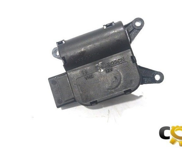 Motor Atuador Caixa De Ar Cond. Jetta 2014 (655)