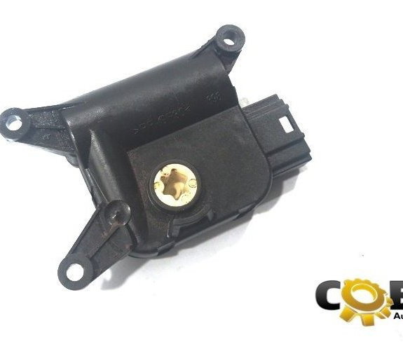 Motor Atuador Caixa De Ar Cond. Volkswagen Jetta 2014 (656)