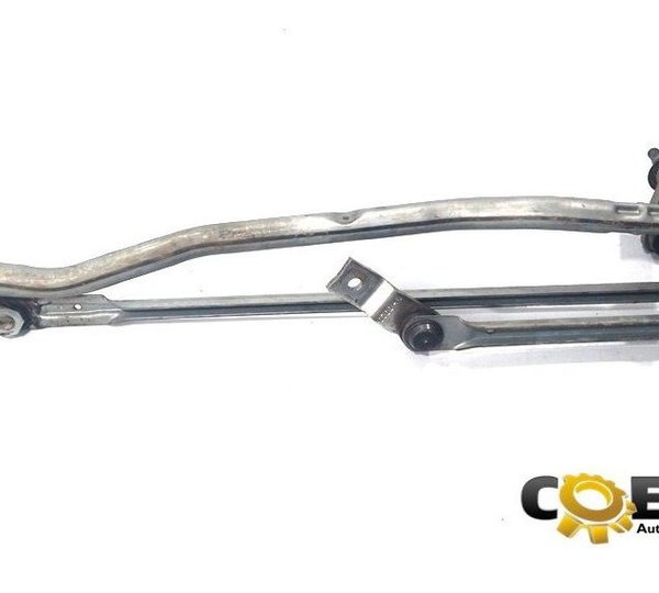 Galhada Limpador Parabrisa Vw Jetta 2014 (661)