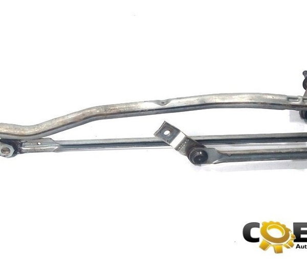 Galhada Limpador Parabrisa Vw Jetta 2014 (661)