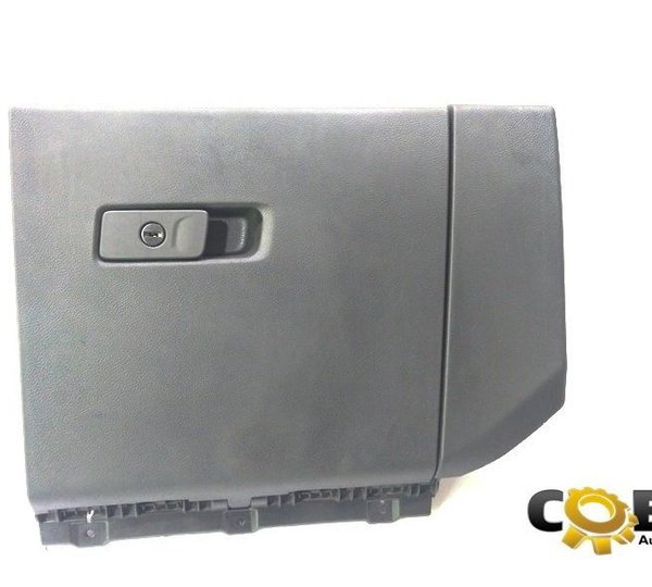 Porta Luvas Completo Jeep Renegade 2016 (528)