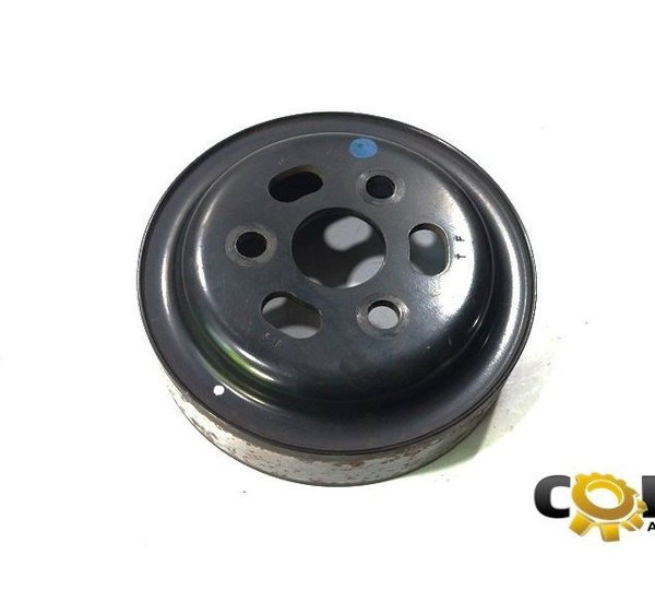 Polia Da Bomba Da Agua Honda Hrv 2016 (536)