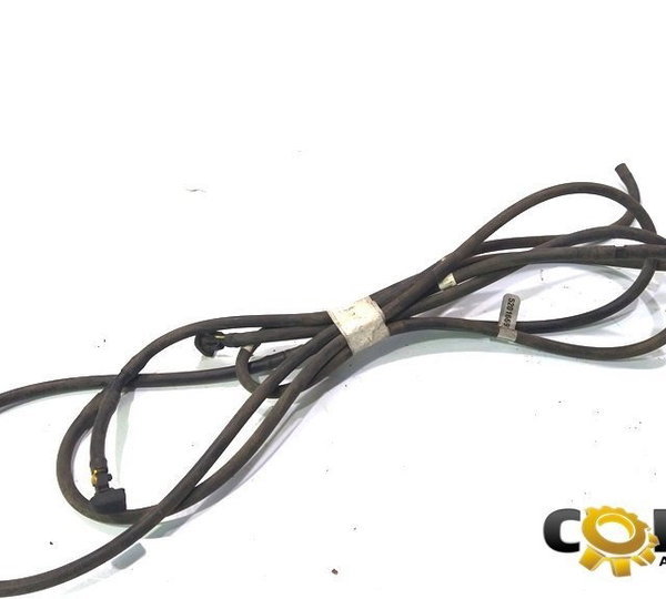 Brucutu Esguicho Agua Jetta 2014 (548) Preto