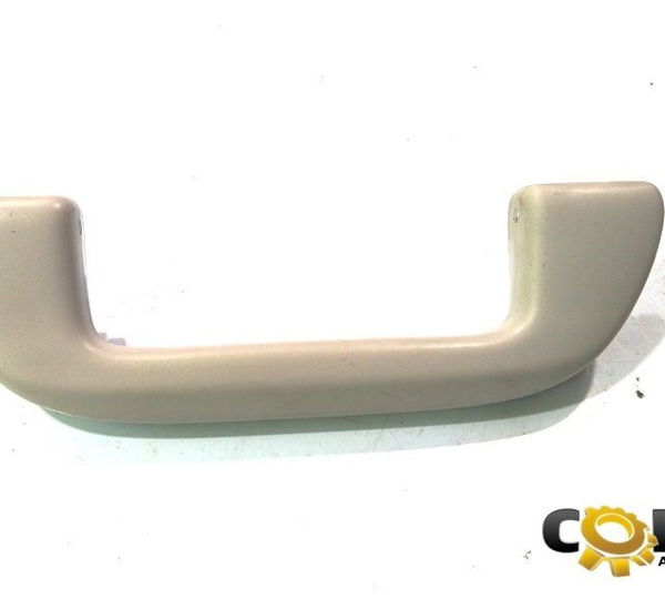 Alça Teto Pqp Honda Hrv 2016 (708) Bege