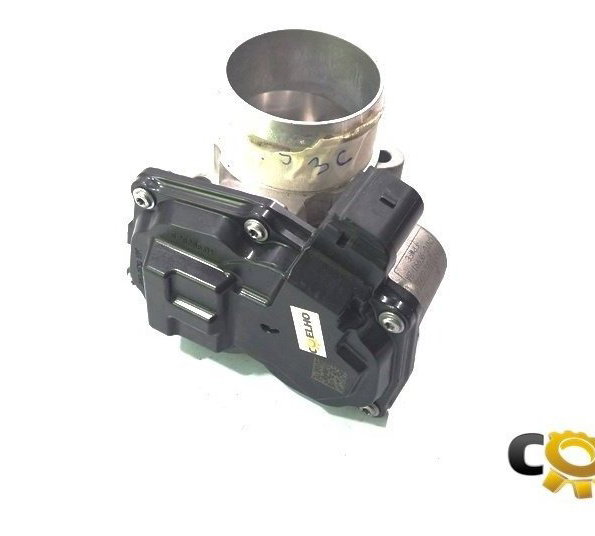 Corpo Borboleta Ford Ecosport 1.5 3cc 2018 (723)