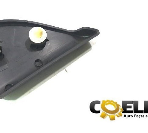 Acabamento Interno Chery Celer 2015 (729) A13-5102510fl Preto