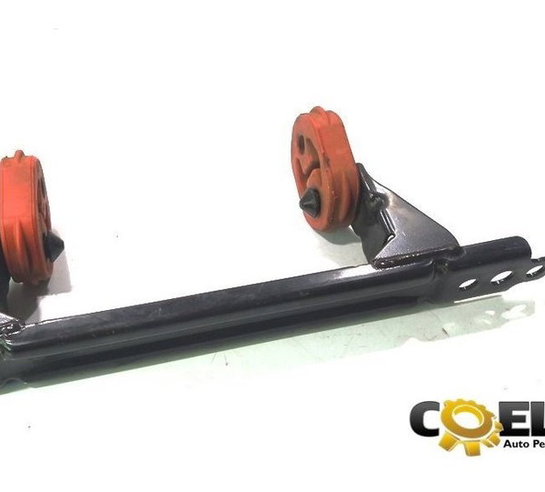 Coxim  Suporte Do Silencioso Volkswagen Jetta 2014 (731)