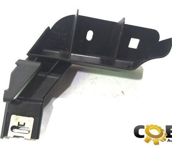 Suporte Console Central Direito Volkswagen Jetta 2014 (735)