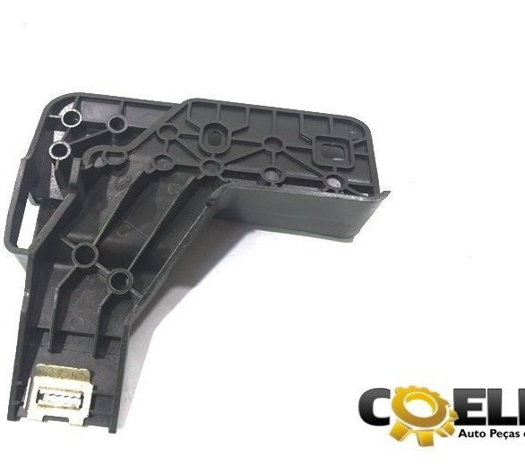 Suporte Console Central Esquerdo Volkswagen Jetta 2014(736)