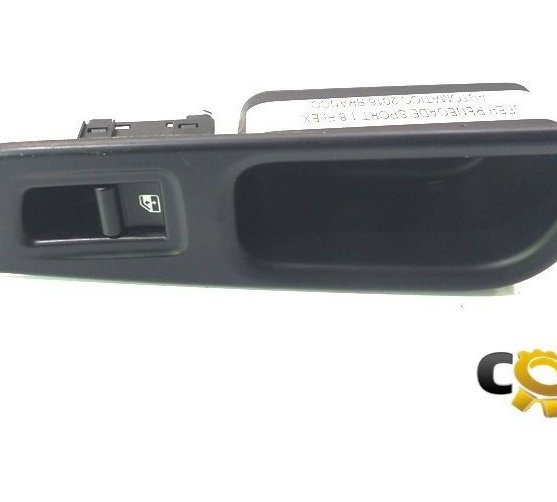 Botão Comando Vidro Eletrico Tras Dir Renegade 2016 (759)