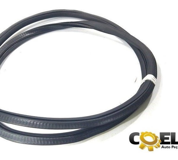 Borracha Porta Tras Esq Jeep Renegade 2016 (787)