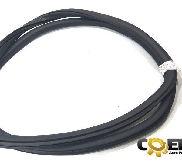 Borracha Porta Tras Dir Jeep Renegade 2016 (791)