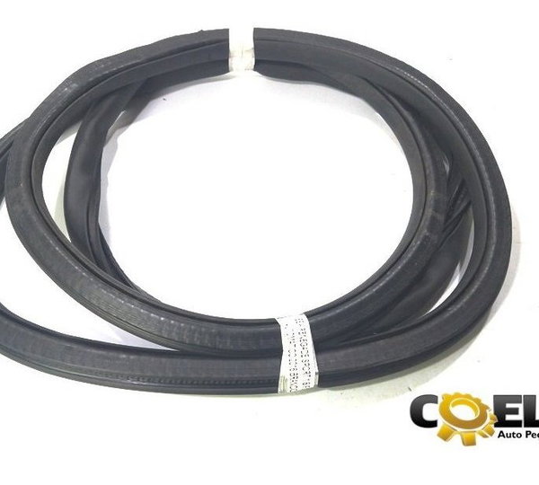 Borracha Porta Diant Dir Jeep Renegade 2016 (792)