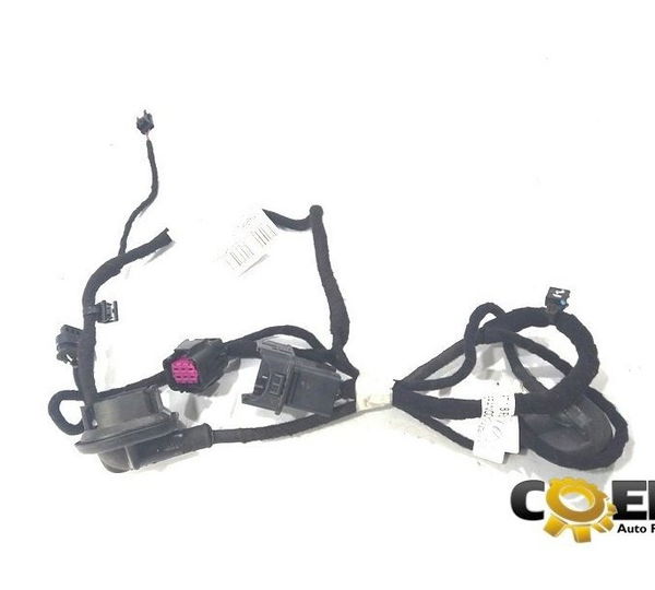 Chicote Porta Tras Dir Jeep Renegade 2016 (799)