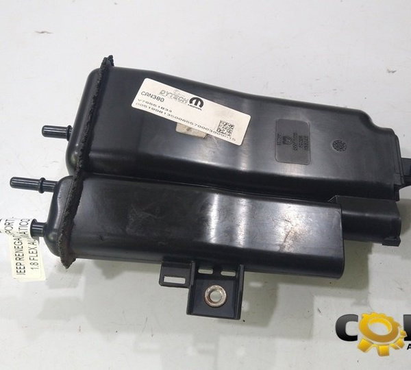 Filtro Canister Jeep Renegade 1.8 2016 (813)