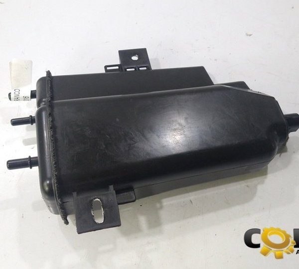 Filtro Canister Jeep Renegade 1.8 2016 (813)