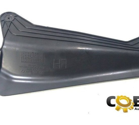 Cobertura Da Fechadura Elétrica Do Hb20 T. Esq. (841)