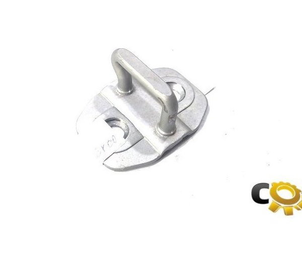 Batente Porta Jeep Renegade 2016 (854)