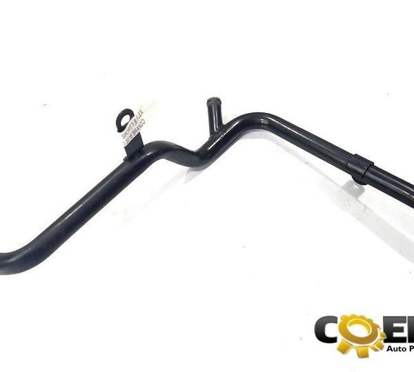 Cano Tubo Agua Jeep Renegade 1.8 2016 (880)