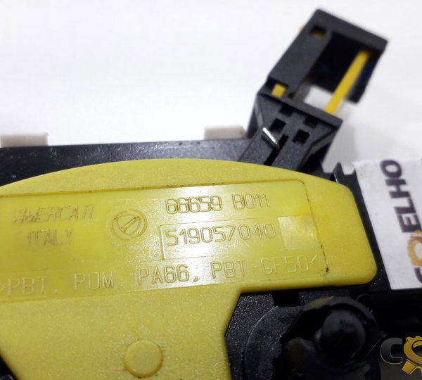 Sensor Embreagem Fiat Argo 1.3 2018 Original