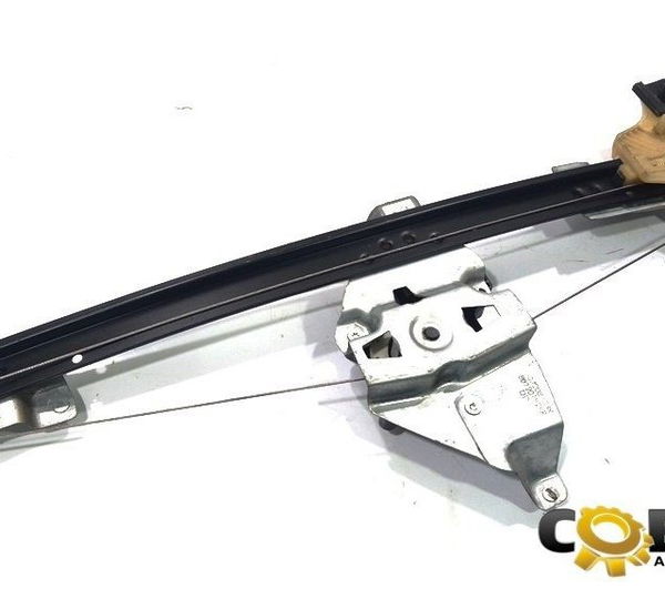 Maquina Vidro Eletrico Diant Dir Renault Sandero 2015 (902)