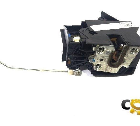 Fechadura Eletrica Porta Diant Dir Sandero 2015 (903)