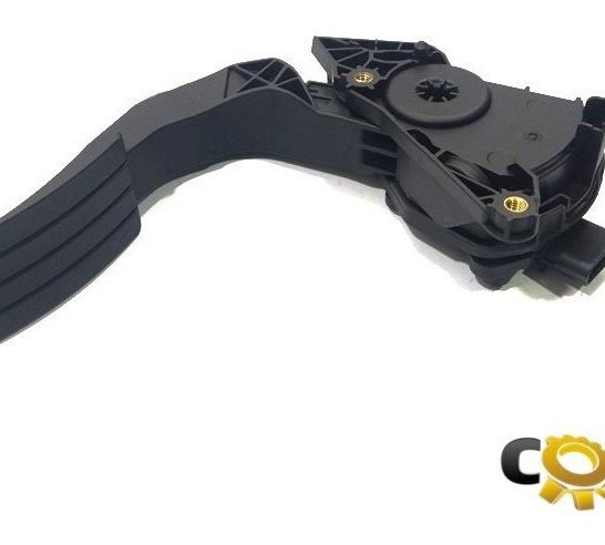 Pedal Acelerador Eletronico Renault Sandero 2015 (904)