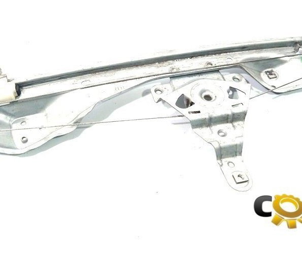Maquina Vidro Traseira Peugeot 308 2013 (919)