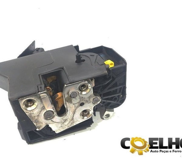 Fechadura Eletrica Porta Tras Esq Sandero 2015 (931)