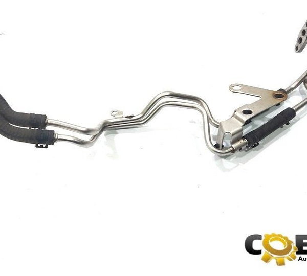 Mangueira Água Turbina Volkswagen Virtus 1.0 Tsi 2018 (939)