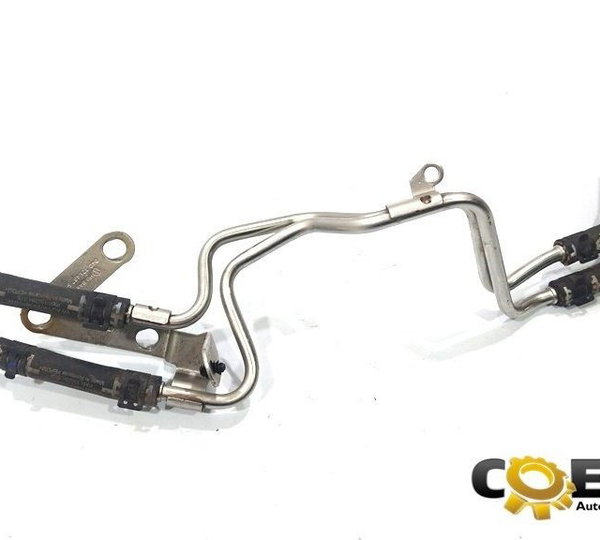 Mangueira Água Turbina Volkswagen Virtus 1.0 Tsi 2018 (939)