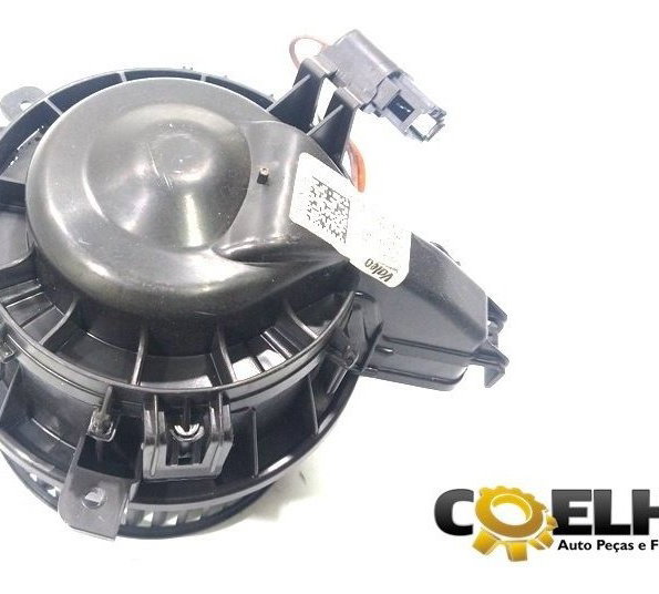 Ventilador Ar Forçado Volkswagen Virtus 2018 (951)