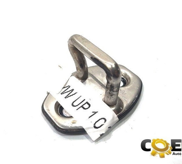 Batente Porta Dianteira Esquerda Volkswagen Up 2015 (974)